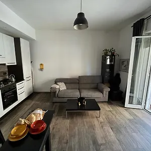 La Casa Di Carlotta Appartamento Roma
