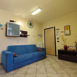  Appartamento Residenza Tra Parma E Fiere
