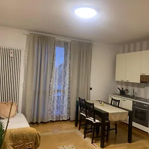  Appartamento Grazioso A Osteria Nuova