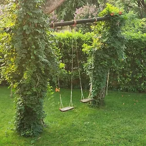  Alloggio in famiglia La Casa Di Gim