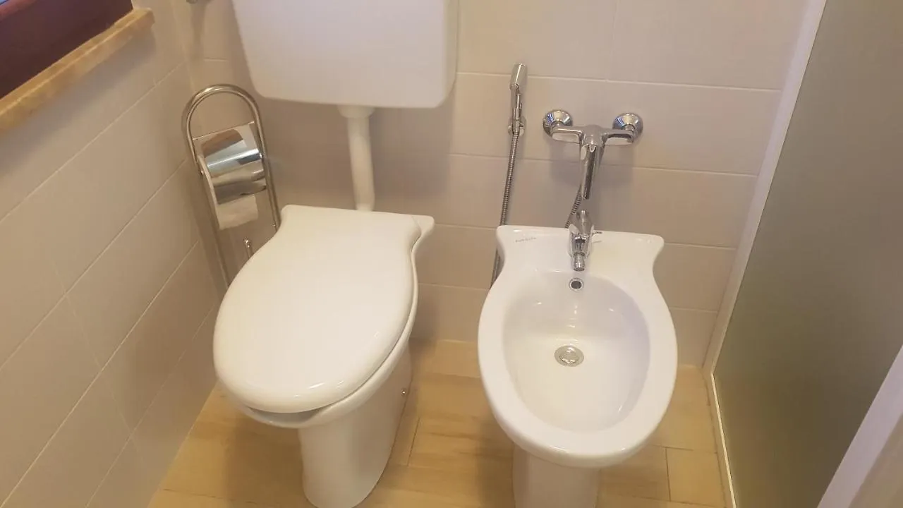 Casa Vacanze La Quercia Argenta 0*,  Italy