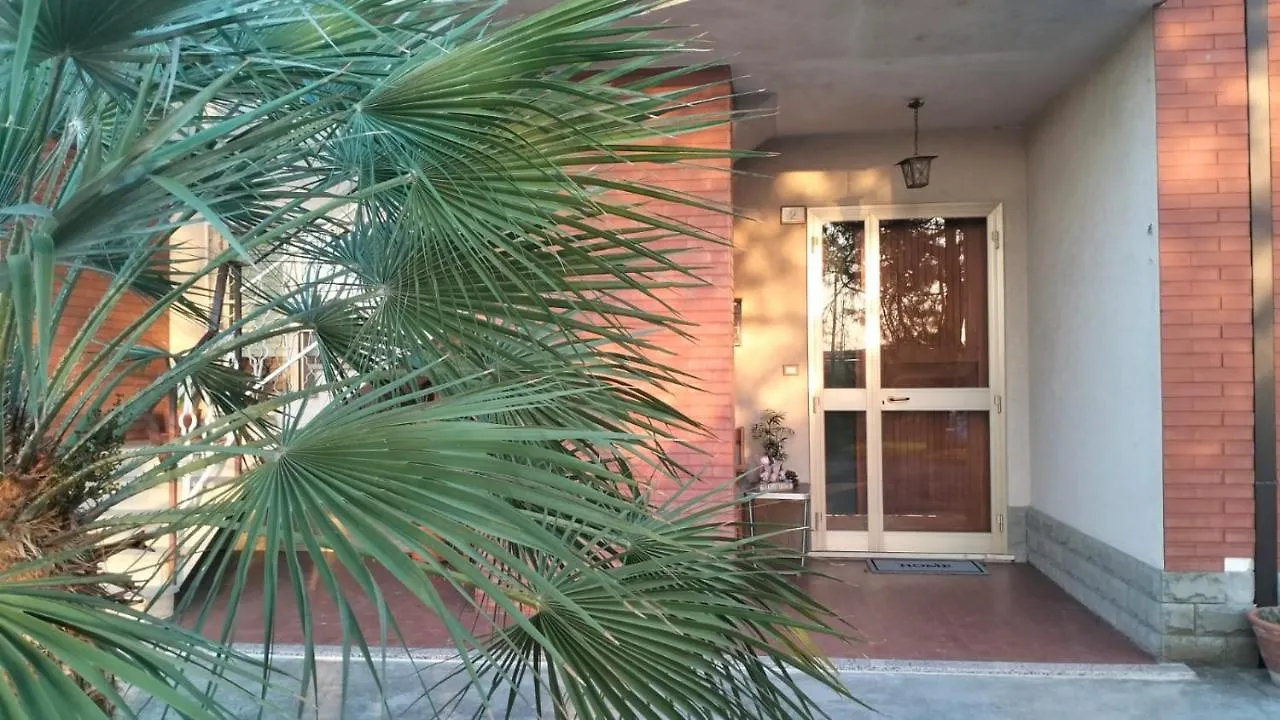 Casa Vacanze La Quercia Argenta Italy