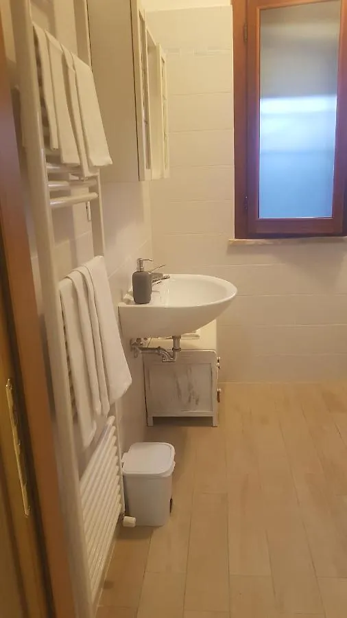 Casa Vacanze La Quercia Argenta Italy