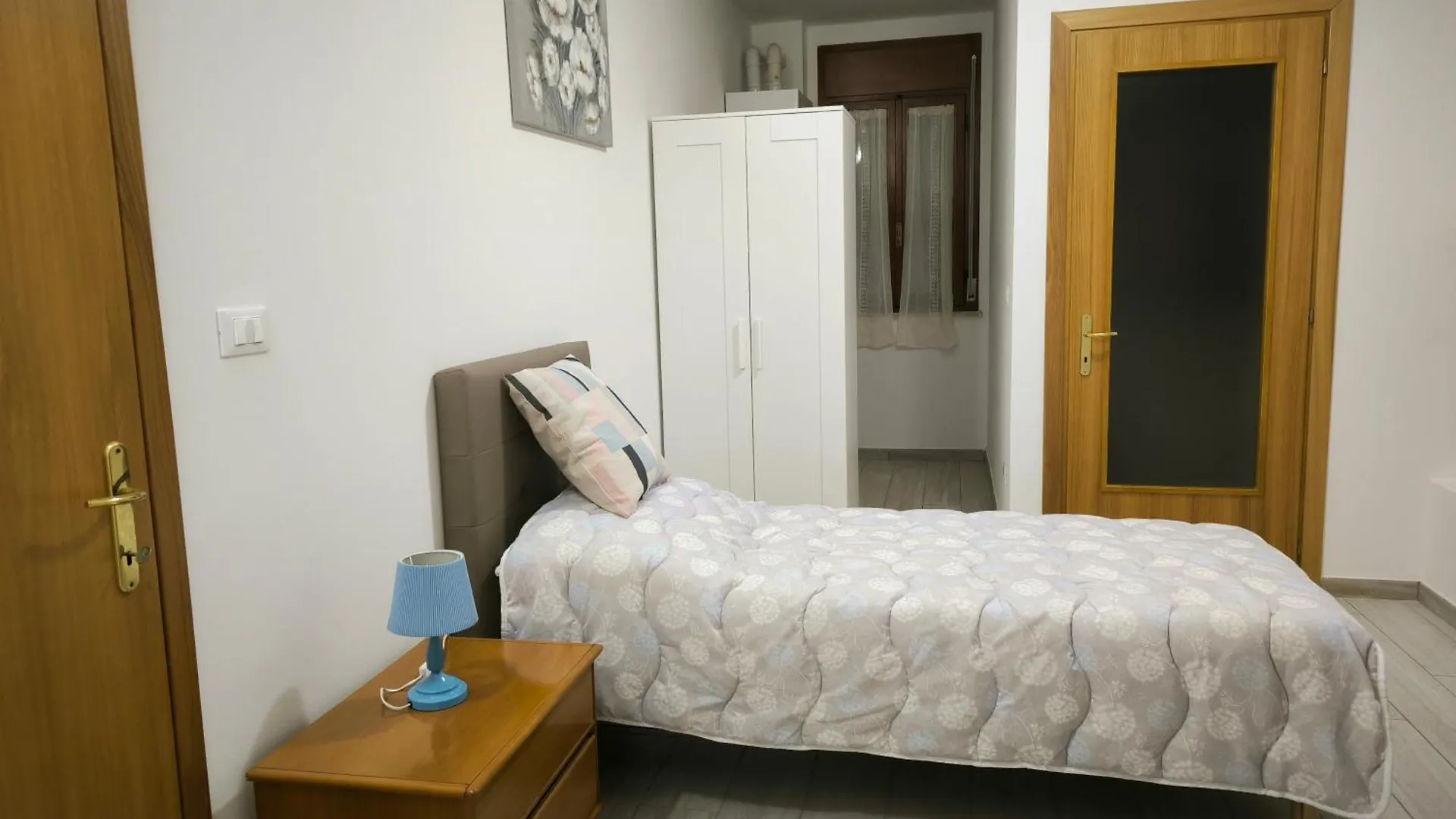 Casa Vacanze La Quercia Argenta