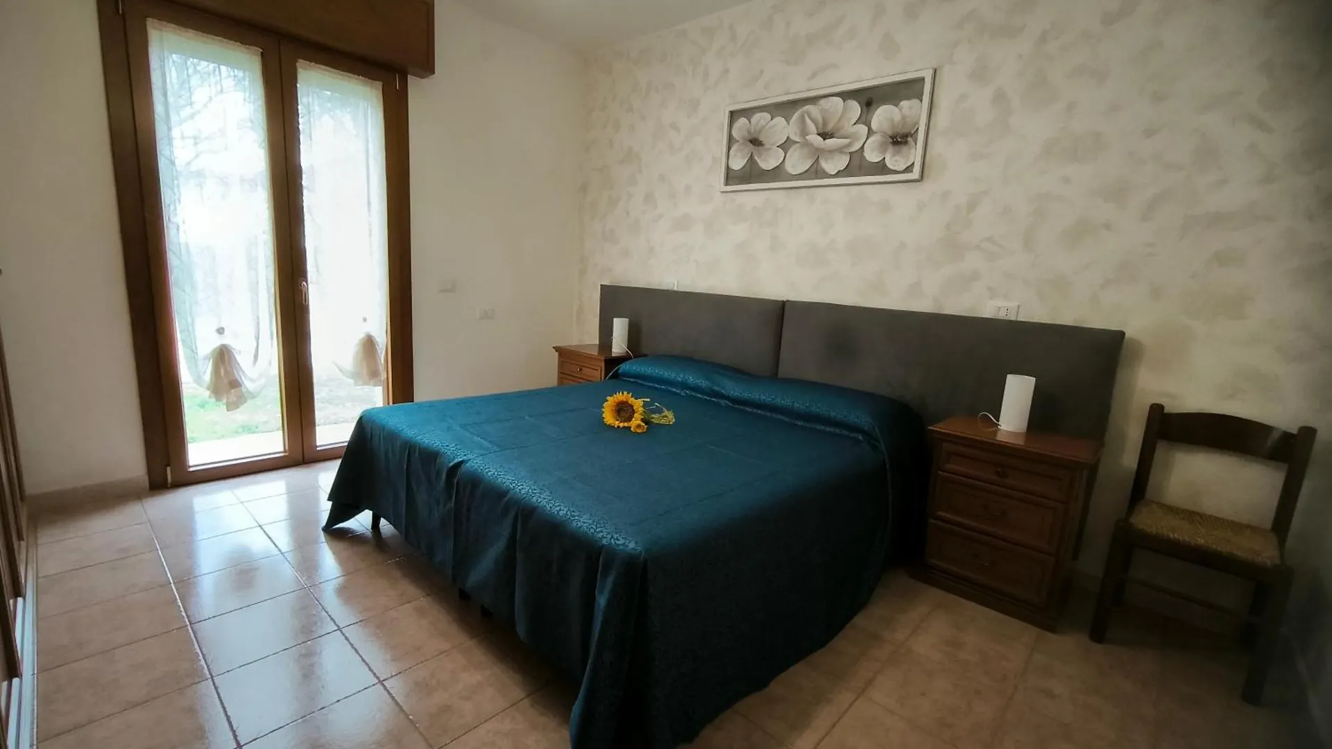 Casa Vacanze La Quercia Argenta