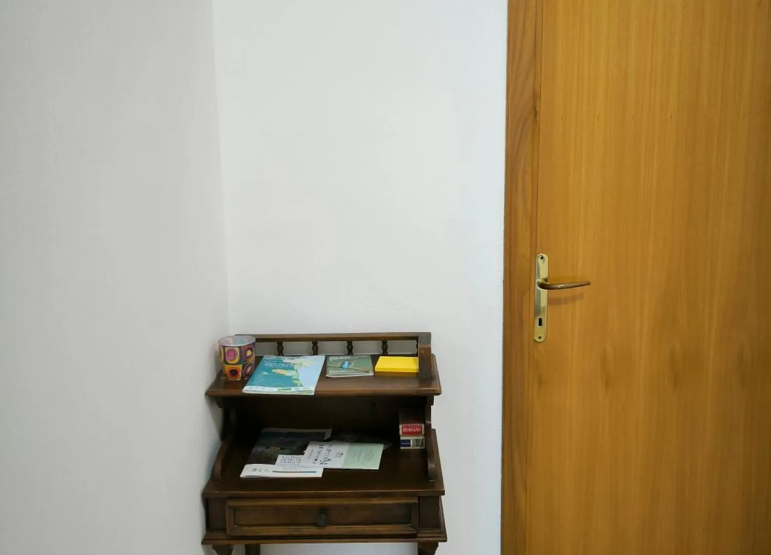 Casa Vacanze La Quercia Argenta Holiday home