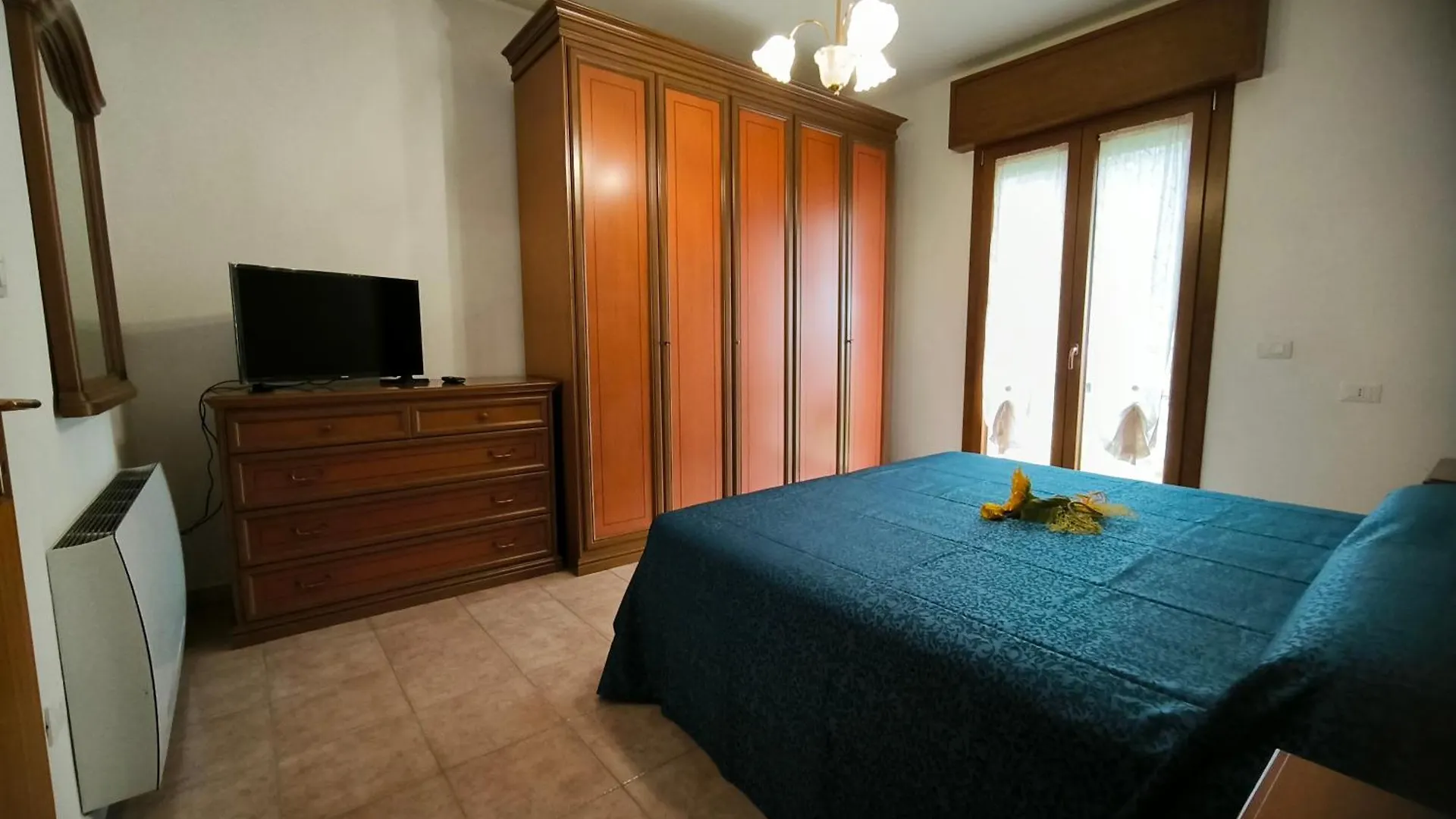 Casa Vacanze La Quercia Argenta 0*,
