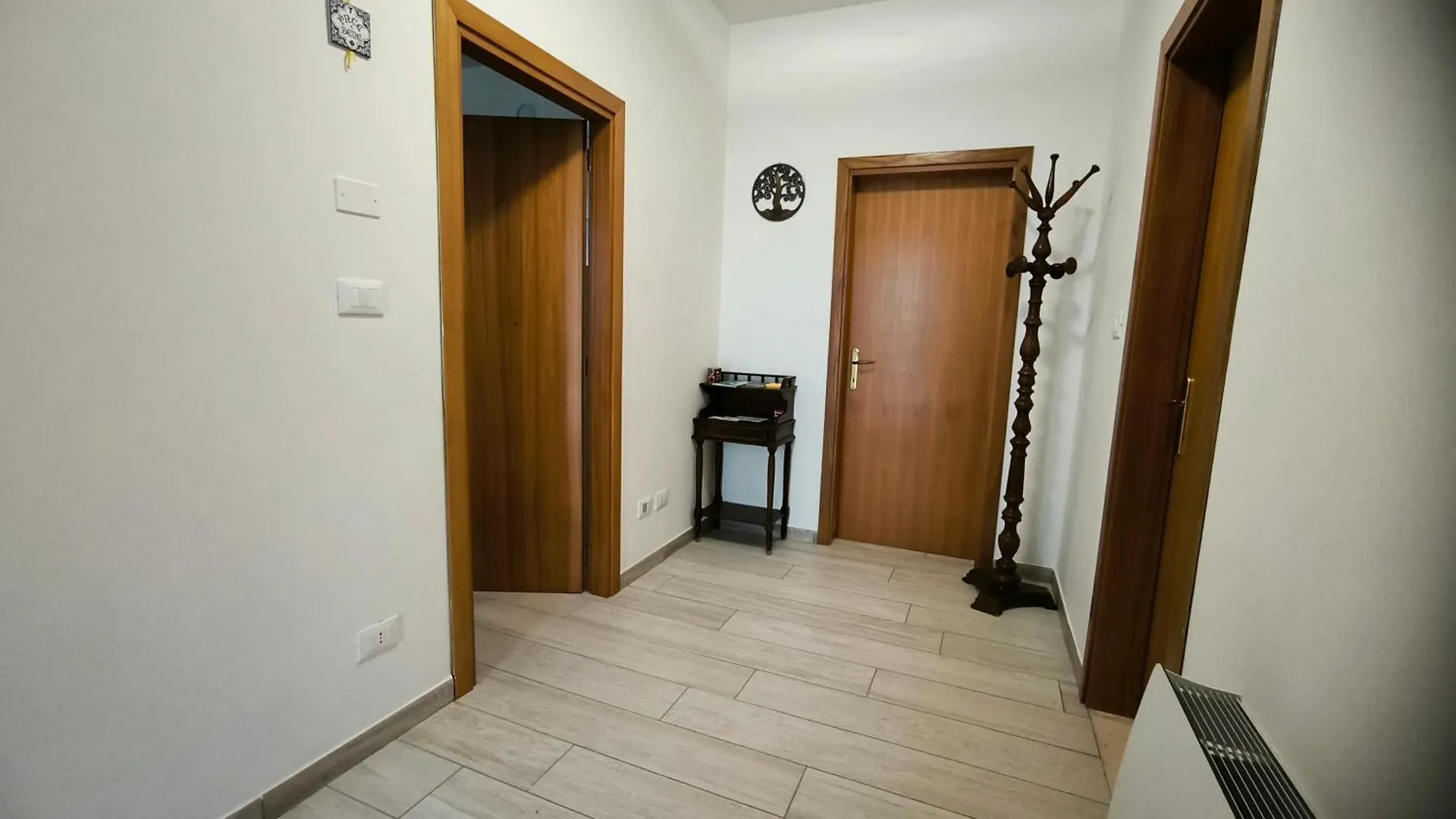 Casa Vacanze La Quercia Argenta